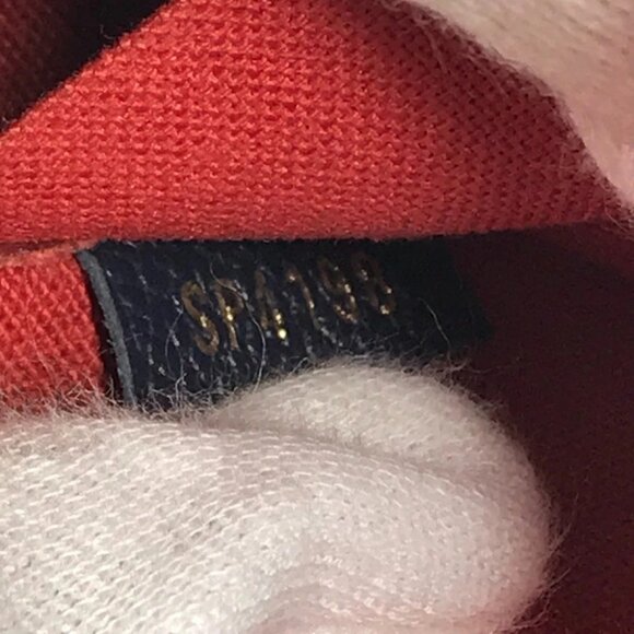 LOUIS VUITTON M64099 MonogramEmpreinte Pochette-Felicie Crossbody Long Wallet - Picture 13 of 14